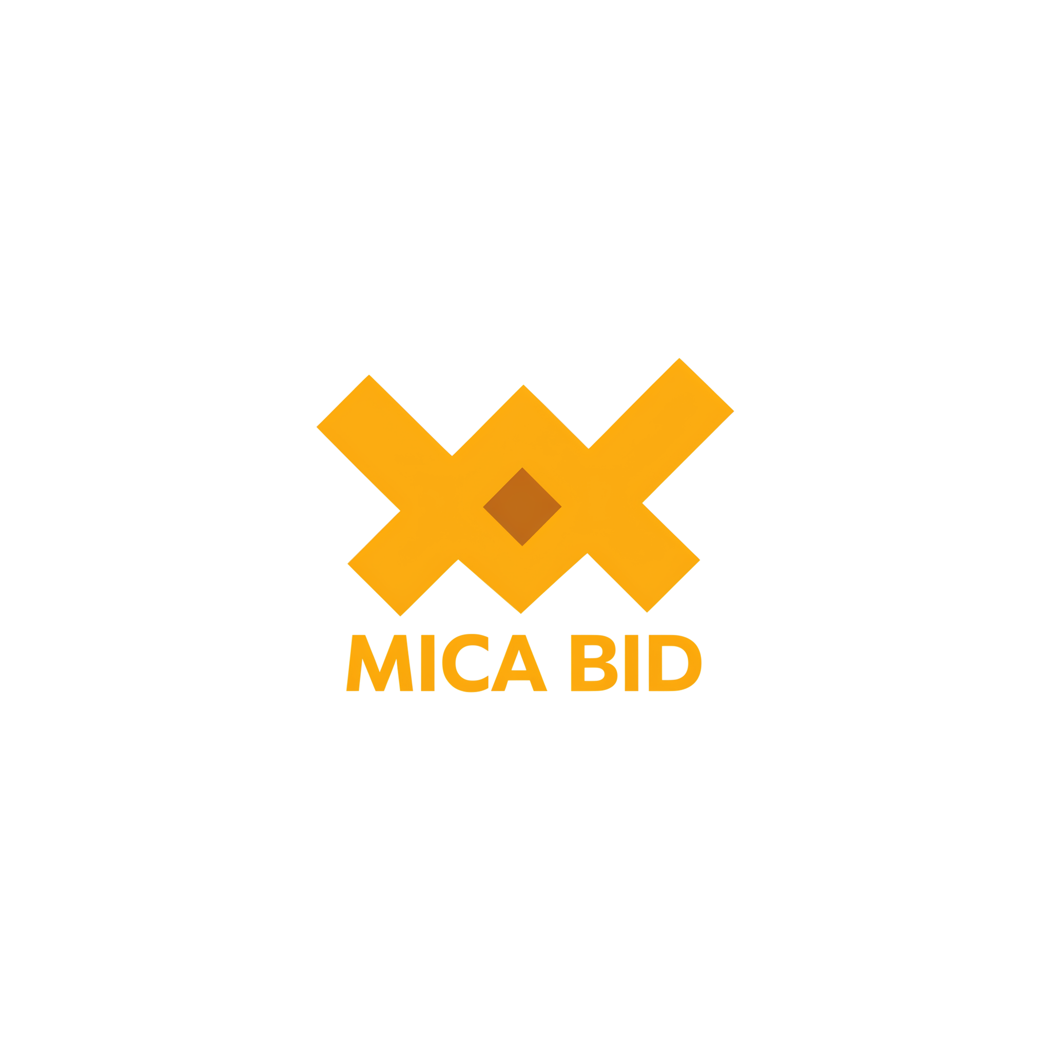 Mica Bid logo